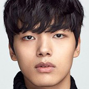 Yeo Jin Goo