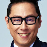 Yoon Jong Sin