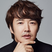 Yoon Sang Hyun
