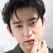 Jinyoung [GOT7]
