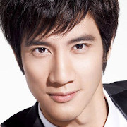 Wang Lee Hom
