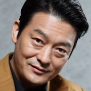 Jo Seong Ha
