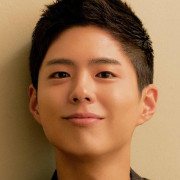 Park Bo Gum
