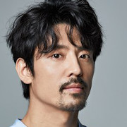 Kim Ju Hun 