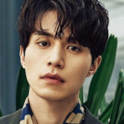 Lee Dong Wook