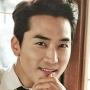 Song Seung Heon
