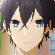 Miyamura Izumi
