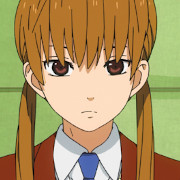 Mizutani Shizuku
