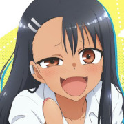 Hayase Nagatoro