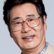 Yoo Dong Kun
