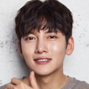 Ji Chang Wook
