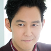 Lee Jeong Jae
