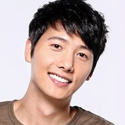 Lee Sang Woo