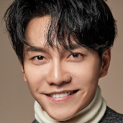 Lee Seung Gi