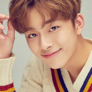 Yoo Seon Ho
