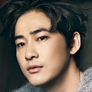 Kang Ji Hwan
