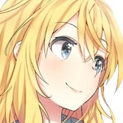 Miyazono Kaori 