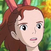 Arrietty