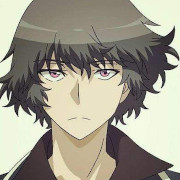 Kogorou Akechi