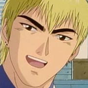 Onizuka Eikichi 