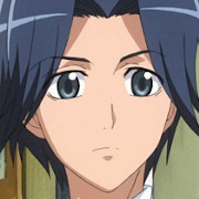 Sarashina Ikuto 