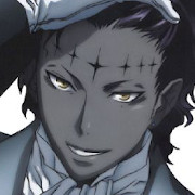 Tyki Mikk