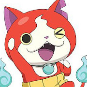 jibanyan