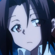 Asakura Yoh 