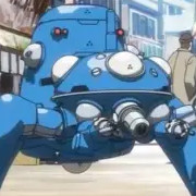 Tachikoma