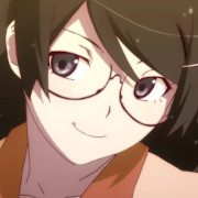 Hanekawa Tsubasa