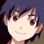 Kanbaru Suruga
