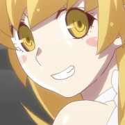 Oshino Shinobu