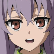 Hiiragi Shinoa 