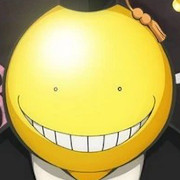 Koro-sensei 