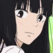 Kuronuma Sawako 