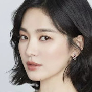 Song Hye Kyo
