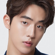 Nam Joo Hyuk
