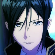 Yatogami Kuroh 