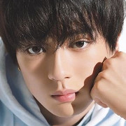 Mackenyu Arata