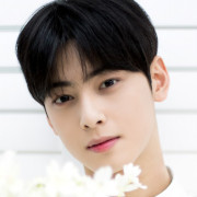 Cha Eun Woo