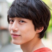 Sakaguchi Kentaro
