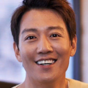 Kim Rae Won
