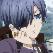 Ciel Phantomhive