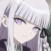 Kirigiri Kyôko