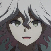 Komaeda Nagito