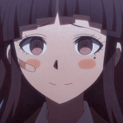 Tsumiki Mikan