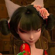 Propriétaire de Precious Jade