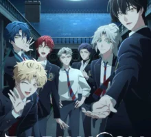 Privé : DARK MOON – THE BLOOD ALTAR – DARK MOON -黒の月: 月の祭壇 Privé : DARK MOON – THE BLOOD ALTAR – DARK MOON -黒の月: 月の祭壇