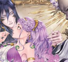 Hadès ou l’enfer des noces – ハデスさまの無慈悲な婚姻