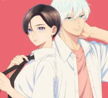 Uruwashi no Yoi no Tsuki – うるわしの宵の月
